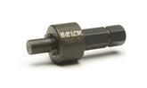 Drive Tool For E-Z Lok™ Inserts - For Internal Threads: 3/4-10, 3/4-16